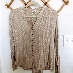 Lucky Brand Top